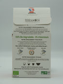 Café Capsules Biodégradables pour Nespresso®, Terramoka Mademoiselle Adèle