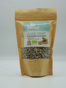 Café vert d'altitude, Café Michel