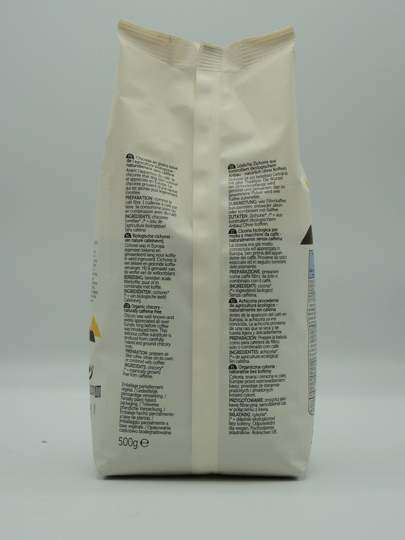 Chicorée 0% caféine, 500g, LIMA