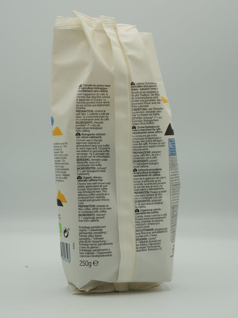 Chicorée 0% caféine, 250g, Lima