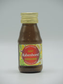 Shot gingembre, 60ml, Rabenhorst