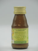 Shot gingembre, 60ml, Rabenhorst