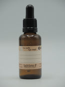 Flacon verre pipette, 30ml,  Ladrôme laboratoire