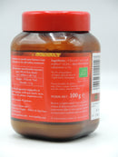 Germaforme, mélange de chicorée et café arabica instantanés, 100g, Abbaye de Sept-Fons