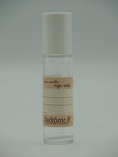 Flacon verre, Roll On, 10 ml, Ladrôme laboratoire