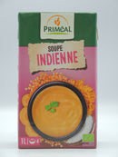 Soupe indienne, 1l, Priméal