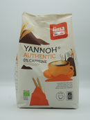 Yannoh authentic 0% caféine, 1kg, Lima