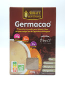 Nutrichoco, 250g, Abbaye de Sept-Fons