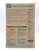 Filtres à café n°4, 100 filtres, If you care