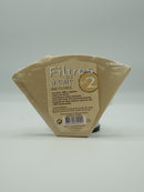 Filtres à café, 60 filtres,