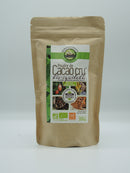 Poudre de cacao cru, 200g, Ethnoscience, Ecoidées