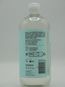 EAU MICELLAIRE 500 ML, AVRIL