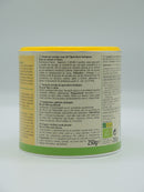 Poudre de caroube, 250g, Rapunzel