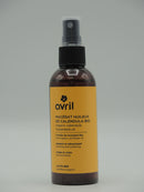 MACÉRAT HUILEUX DE CALENDULA 100 ML, AVRIL