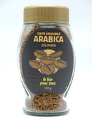 Café soluble, 100g, Bio pour tous