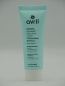 CRÈME DE NUIT PEAUX NORMALES & MIXTES 50ML, AVRIL