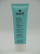 CRÈME DE NUIT PEAUX SÈCHES & SENSIBLES 50 ML, AVRIL