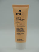 CRÈME JOUR ET NUIT 50 ML, AVRIL