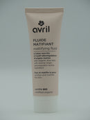 FLUIDE MATIFIANT 50ML, AVRIL