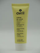 CRÈME DE JOUR PEAUX NORMALES & MIXTES 50ML , AVRIL