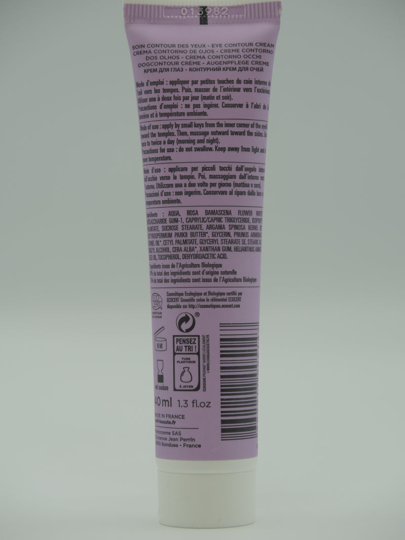 SOIN CONTOUR DES YEUX 40 ML, AVRIL