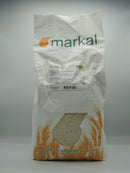 Riz basmati blanc, 5kg, Markal