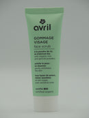 GOMMAGE VISAGE 50ML, AVRIL