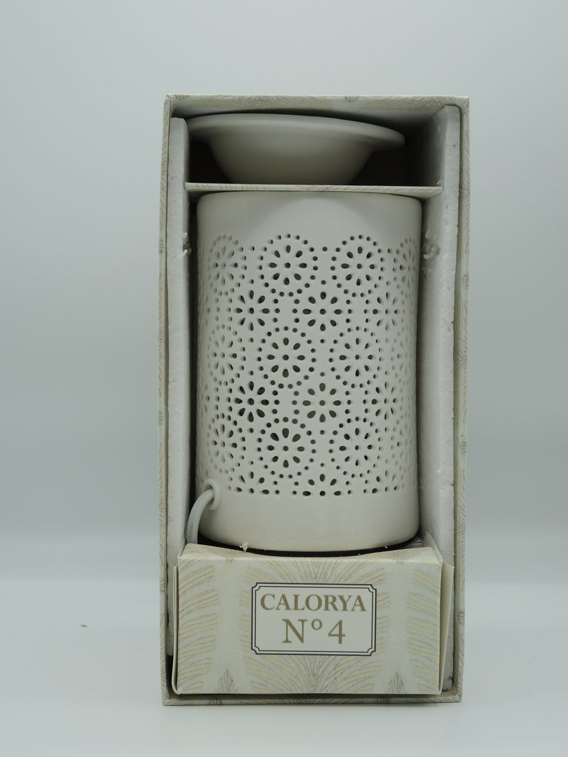 Diffuseur d'huiles essentielles par chaleur douce Calorya n°4,
