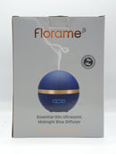 Diffuseur ultrasonique d'huiles essentielles, Florame