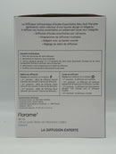 Diffuseur ultrasonique d'huiles essentielles, Florame