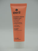 MASQUE VISAGE HYDRATANT 50ML, AVRIL