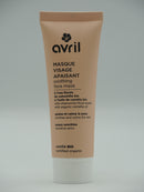 MASQUE VISAGE APAISANT 50 ML, AVRIL