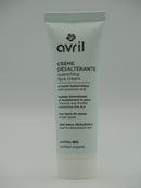 CRÈME DÉSALTÉRANTE 50ML, AVRIL