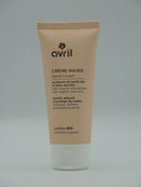 CRÈME POUR LES MAINS 100 ML, AVRIL