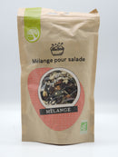 Mélange italien, pour salade, graines et tomates sechées, 250g, Philia