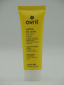 CRÈME DE JOUR PEAUX SÈCHES & SENSIBLES 50ML, AVRIL