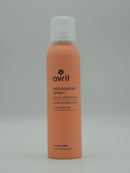 DÉODORANT SPRAY 150 ML, AVRIL