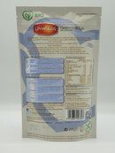 Graines de lin bio moulues, 20g, Linwoods