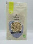 Arachide grillée salée, 180g, Philia