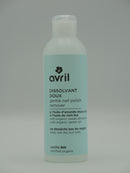 DISSOLVANT DOUX 200ML, AVRIL