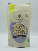 Arachide grillée, 180g, Philia