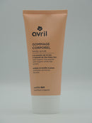 GOMMAGE CORPOREL 200 ML, AVRIL