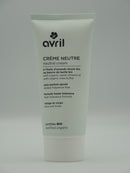 CRÈME NEUTRE 200 ML , AVRIL