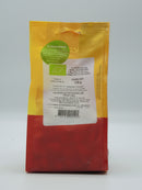 Pistaches coques nature, 125g, les Accents du Soleil