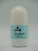 DÉODORANT BILLE 50 ML, AVRIL