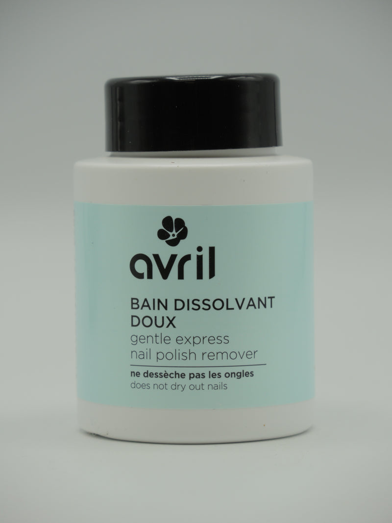 BAIN DISSOLVANT DOUX, 75ML, AVRIL