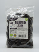 Pruneaux d'Agen, 500g, les Accents du Soleil