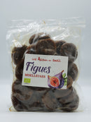 Figues moelleuses, 500g, les Accents du Soleil