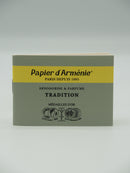 Papier d'Arménie