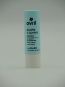 BAUME À LÈVRES, AVRIL